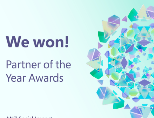 Barhead Solutions recognised for its Consensus for Purpose solution at the Microsoft Partner of the Year Awards